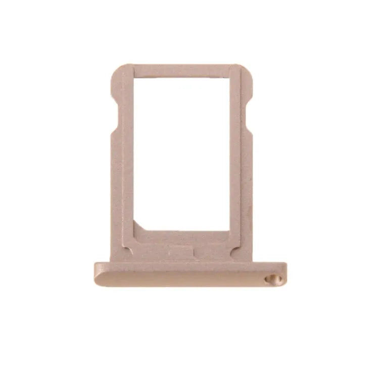 Nano-simkaarthouder voor iPad mini 4 wifi + cellular (goud)