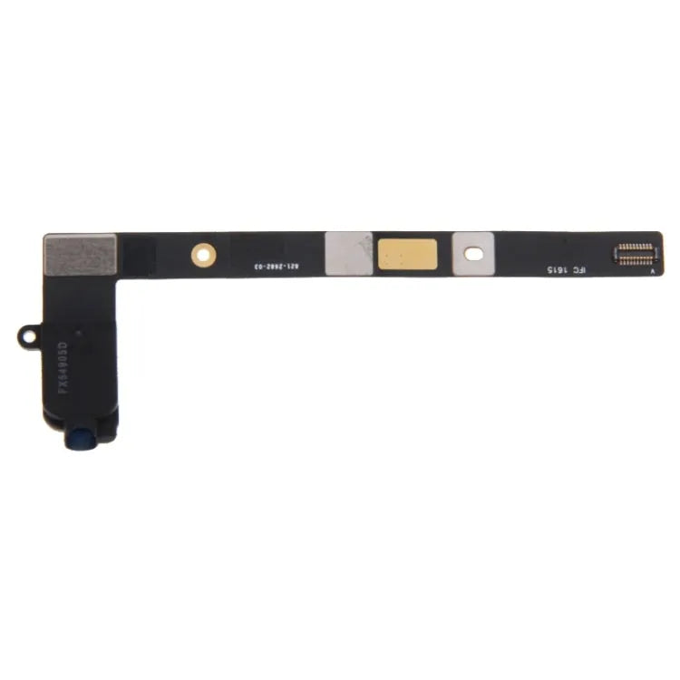 Audio-flexkabel voor iPad mini 4 3G-versie (zwart)