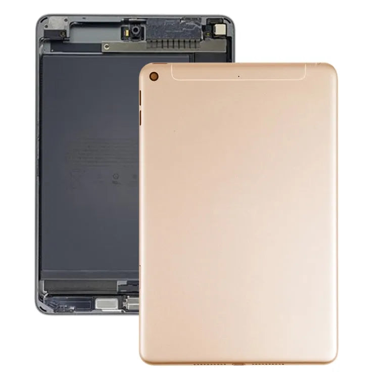 Batterij achterklep voor iPad Mini 5 / Mini 2019 A2124 A2125 A2126 (4G-versie)