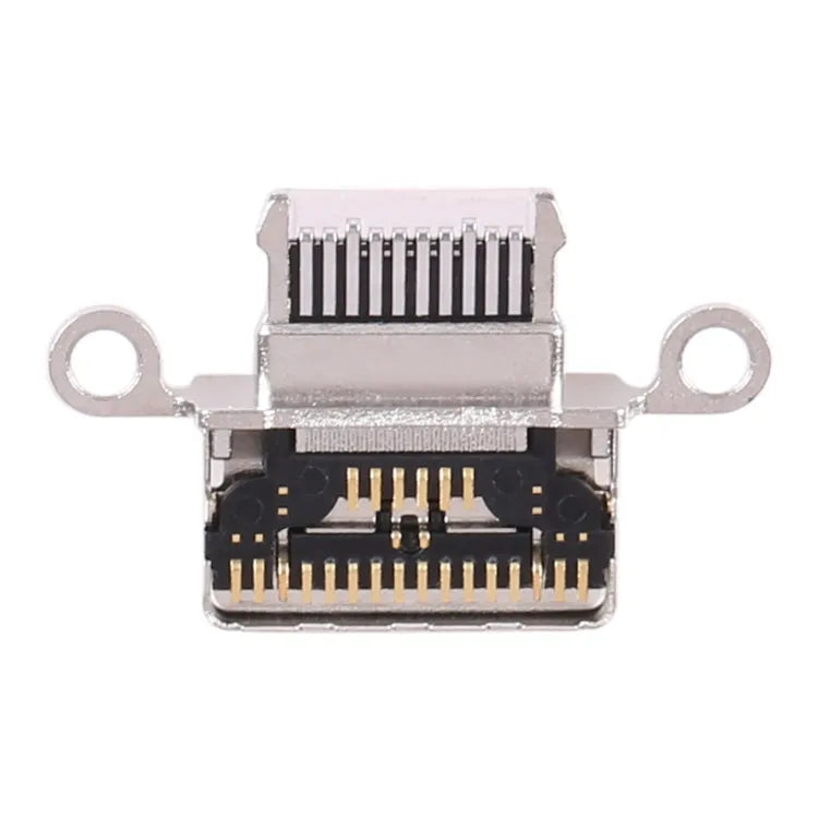 Oplaadpoortconnector voor iPad Air 4 / Air 5 (roze)