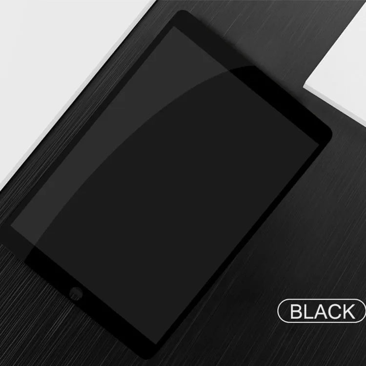 OEM LCD-scherm met digitizer voor iPad Pro 10,5 inch A1709 A1701 (zwart)