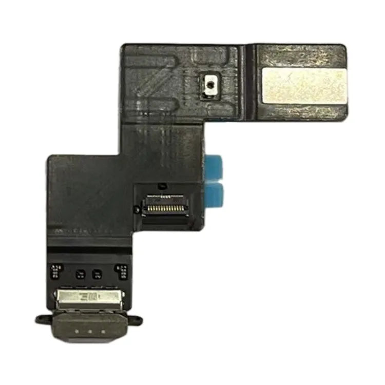Magnetische oplaadpoort-flexkabel voor iPad Air 13 2024 A2898 A2899 A2900 (groen)