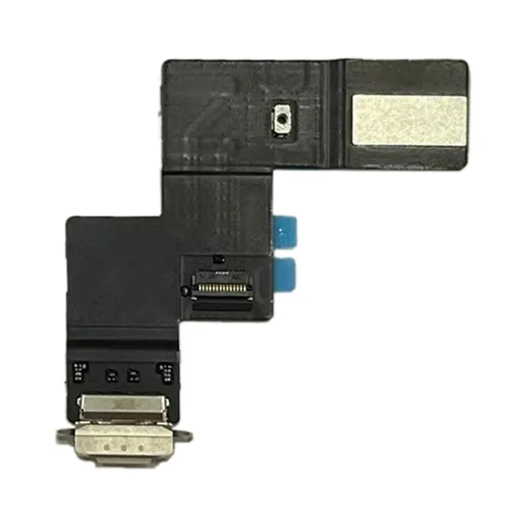 Magnetische oplaadpoort-flexkabel voor iPad Air 13 2024 A2898 A2899 A2900 (wit)
