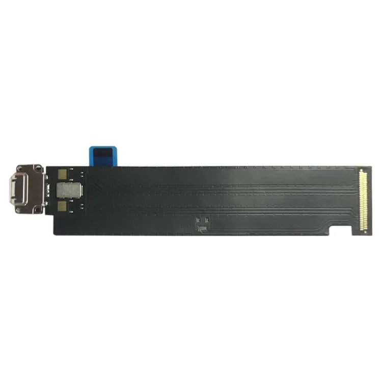 Oplaadpoort-flexkabel voor iPad Pro 12,9 inch WiFi (2015) (zwart)