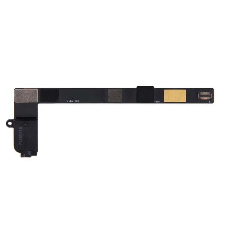 Audio-flexkabel voor iPad mini 4 WiFi (zwart)