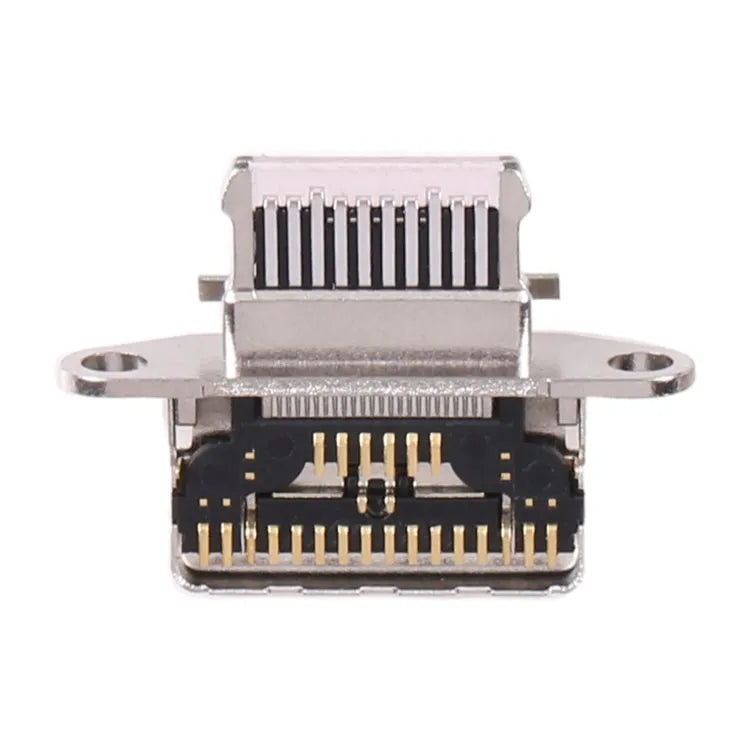 Laadpoortconnector voor iPad mini 6 (roze)