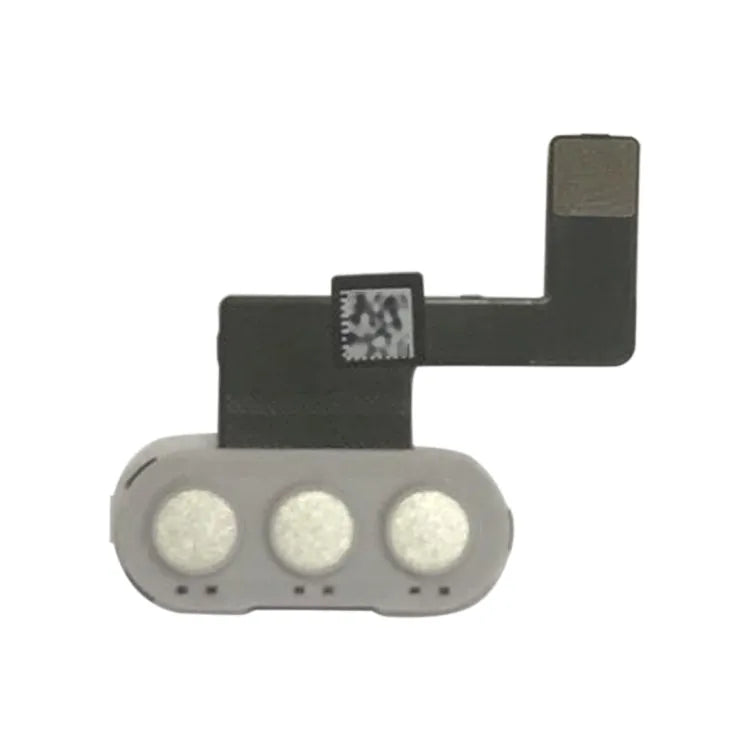 Toetsenbord-flexkabel voor iPad Pro 12,9 inch 2021 / iPad Pro 11 inch 2021 (wit)