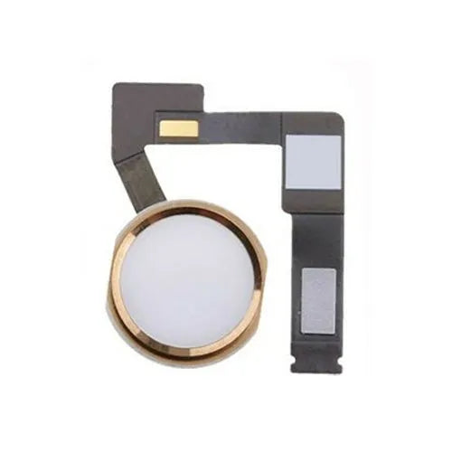 Home-knop flexkabel voor iPad Pro 10,5 inch 2017 A1701 A1709 (goud)
