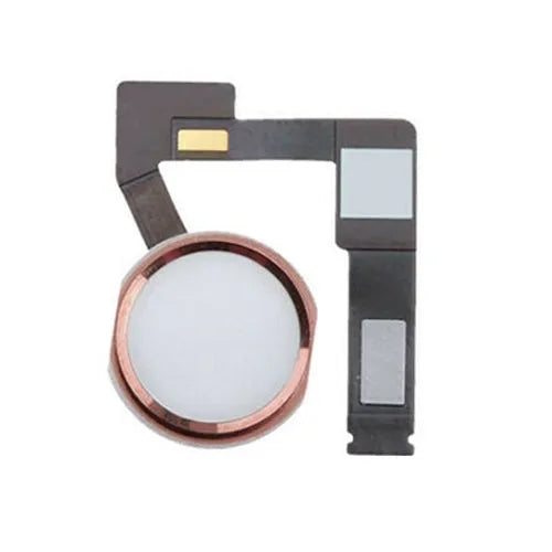 Home-knop flexkabel voor iPad Pro 10,5 inch 2017 A1701 A1709 (rose gold)