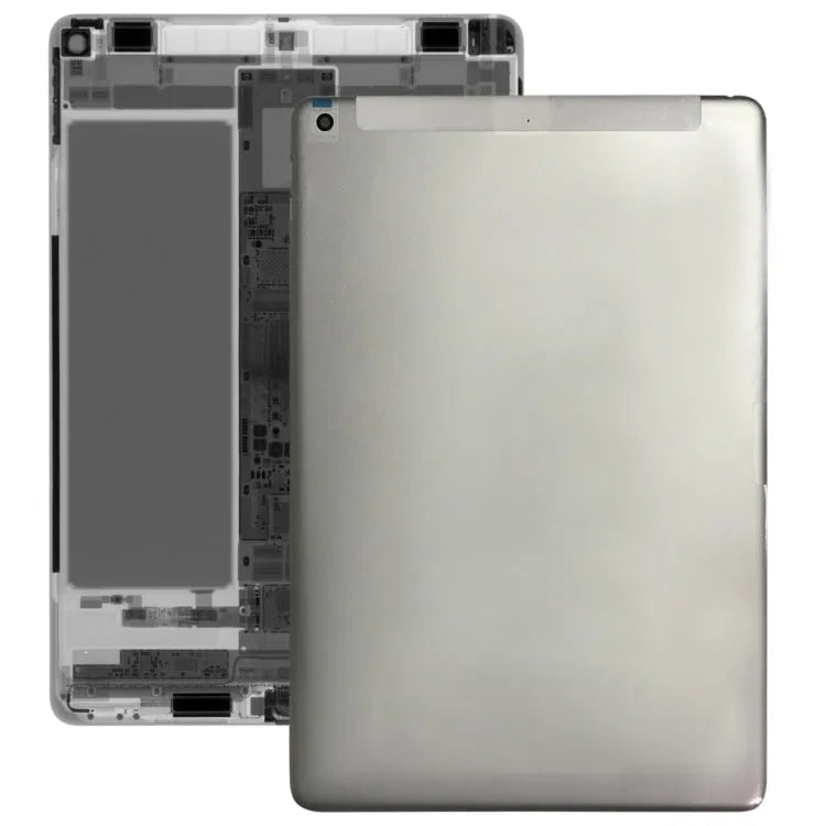 Batterij-backcover voor iPad 10,2 inch 2019 A2200 A2198 4G