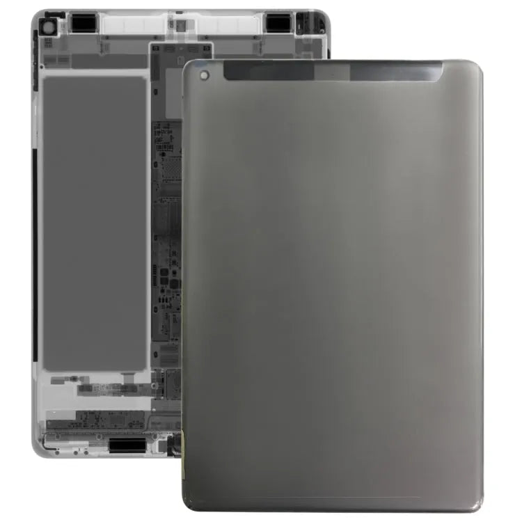 Batterij-backcover voor iPad 10,2 inch 2019 A2200 A2198 4G (variant)
