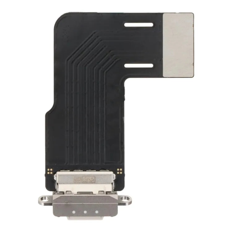 Magnetische oplaadpoort flexkabel voor iPad Air 11 A2902 A2903 A2904 (2024, goud)