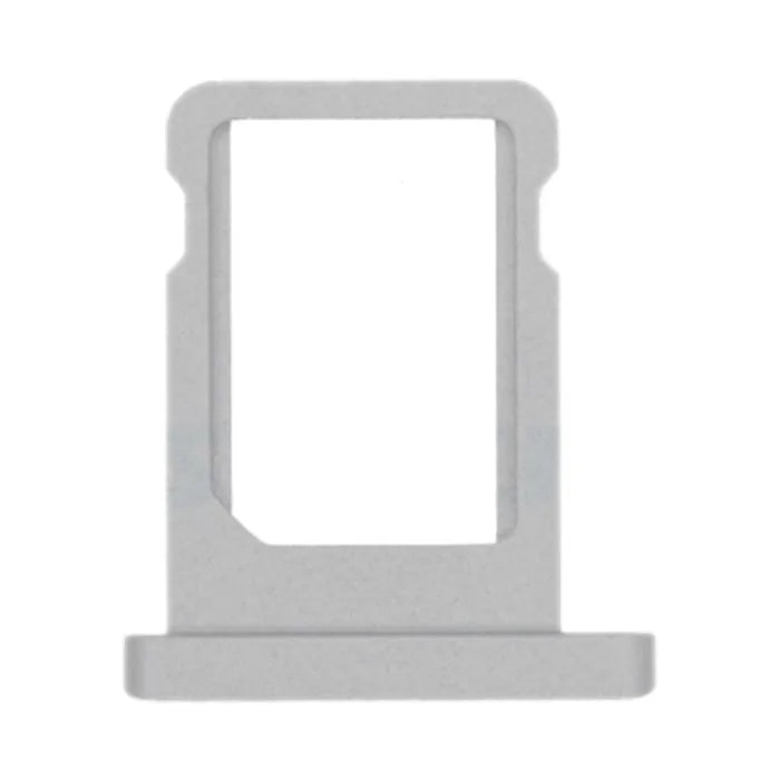 SIM-kaartlade voor iPad mini 5 A2124 A2125 A2126 A2133 (2019, grijs)