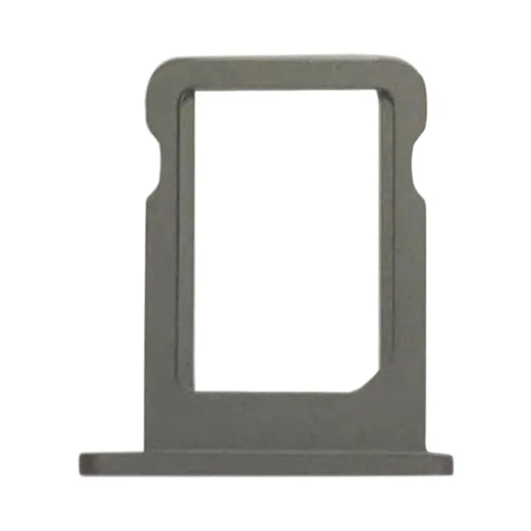 SIM-kaartlade voor iPad Air 4 10,9 inch (2020, grijs)