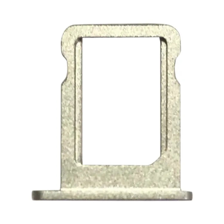 SIM-kaartlade voor iPad Air 4 10,9 inch (2020, zilver)