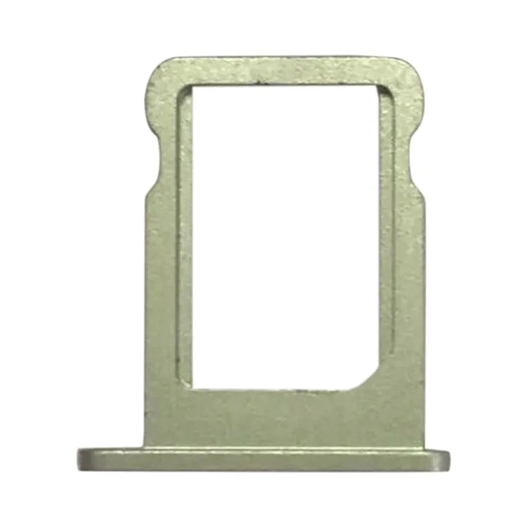 SIM-kaartlade voor iPad Air 4 10,9 inch (2020, groen)