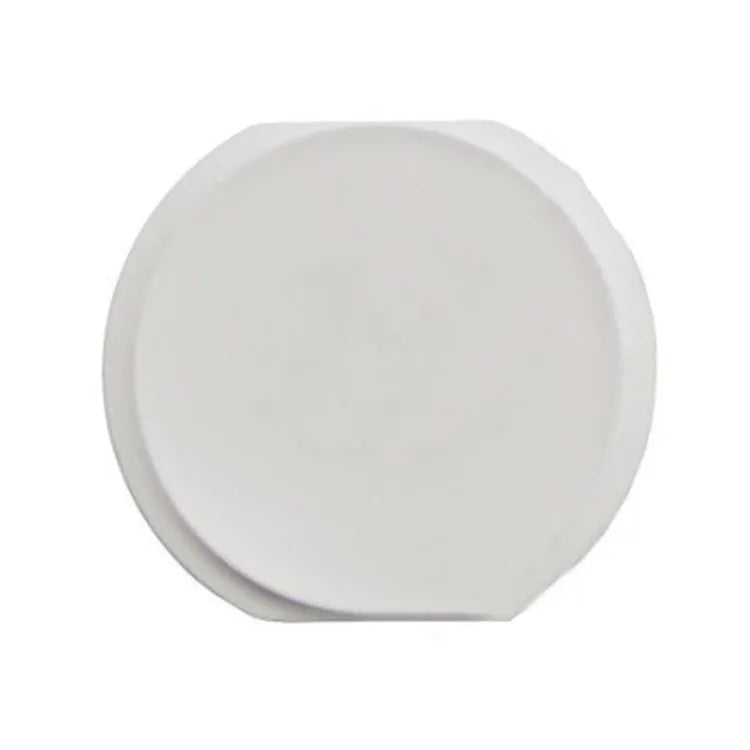 Home-knop voor iPad Air / iPad 5 (wit)
