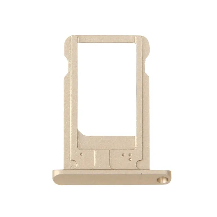 SIM-kaarthouder voor iPad mini 3 (goud)