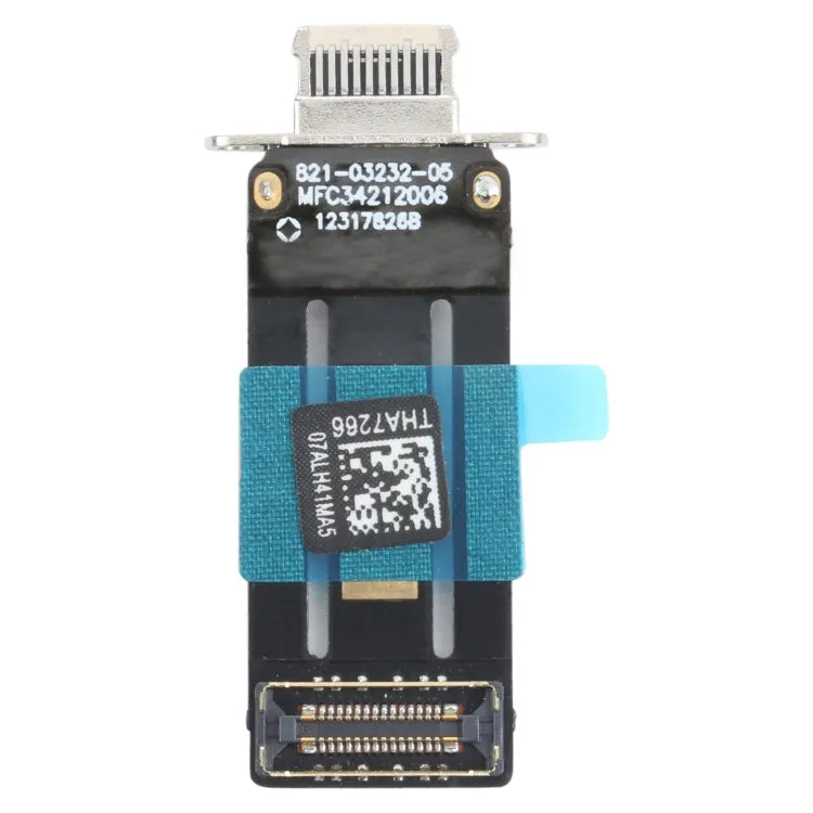 Oplaadpoort-flexkabel voor iPad mini 6 2021 (starlight)
