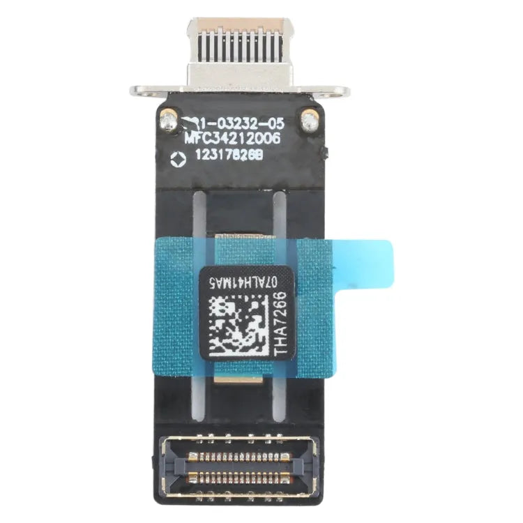 Oplaadpoort-flexkabel voor iPad mini 6 2021 (roze)