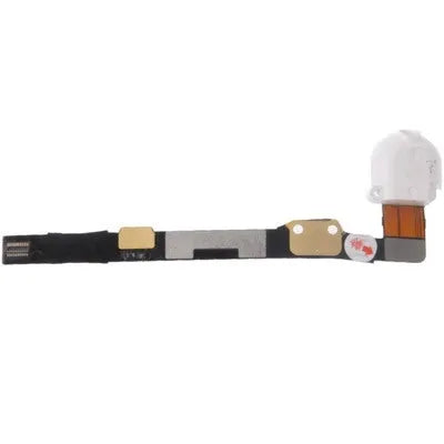 Originele audiojack-flexkabel voor iPad mini (wit)