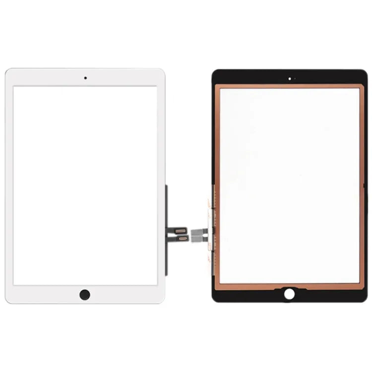 Aanraakscherm voor iPad 9,7 inch 2018 A1893 A1954 (wit)