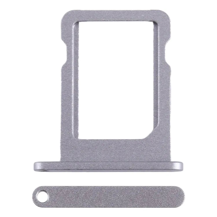 SIM-kaarthouder voor iPad Pro 12,9 inch 2022 (grijs)