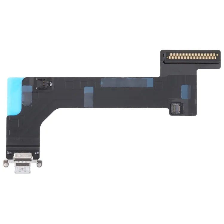 Oplaadpoort-flexkabel voor iPad 2022 4G A2757 A2777 (wit)