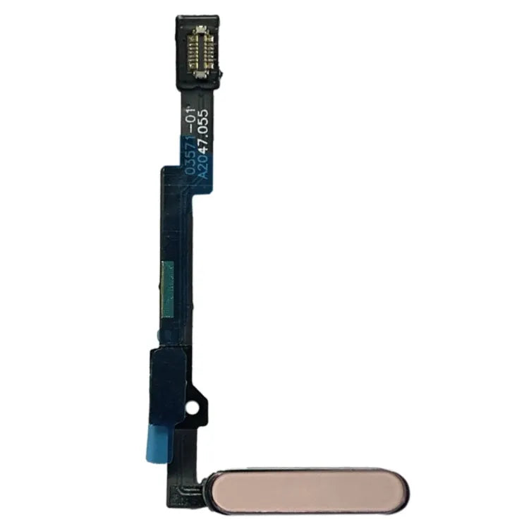 Vingerafdruksensor flexkabel voor iPad Mini 6 2021 A2567 A2568 A2569 (roze)