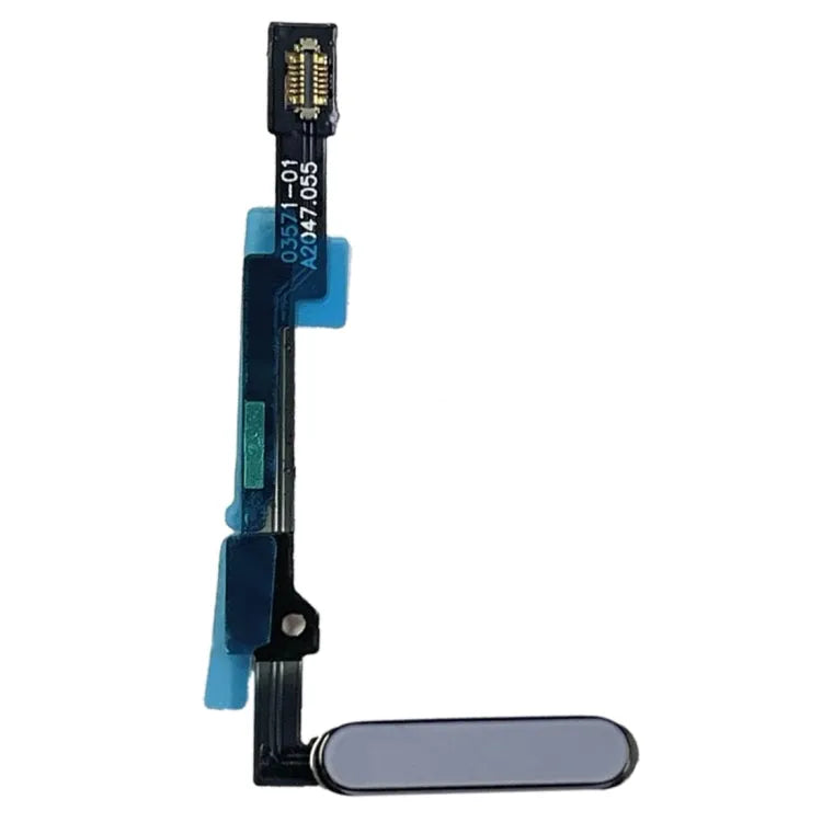 Vingerafdruksensor flexkabel voor iPad Mini 6 2021 A2567 A2568 A2569 (blauw)