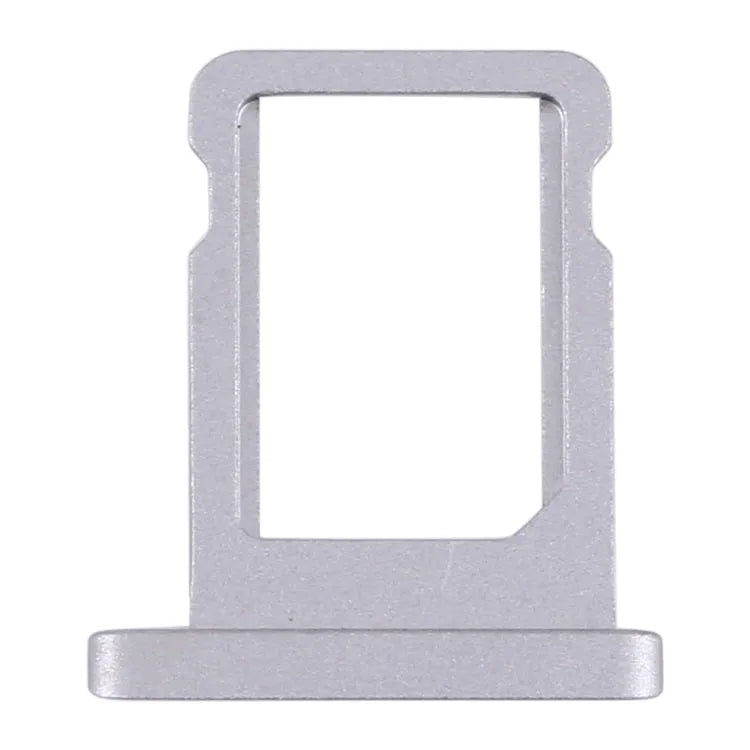 Simkaarthouder voor iPad Pro 10,5 inch (2017) (grijs)