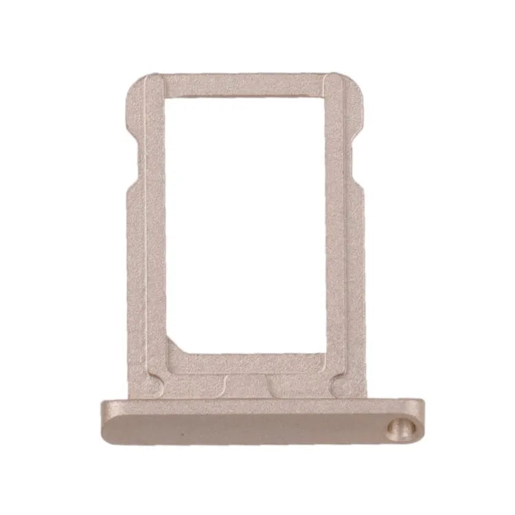 Nano-simkaarthouder voor iPad Pro 12,9 inch (goud)