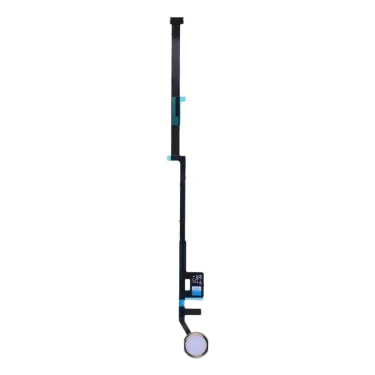 Home Button flexkabel voor iPad 10.2 (2020) / iPad 8 A2270 A2428 A2429 (wit)