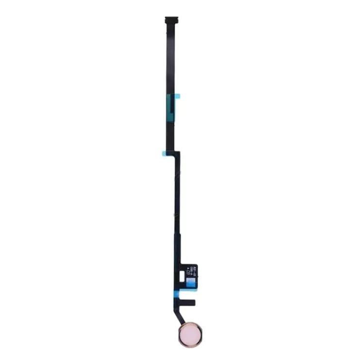Home Button flexkabel voor iPad 10.2 (2020) / iPad 8 A2270 A2428 A2429 (goud)