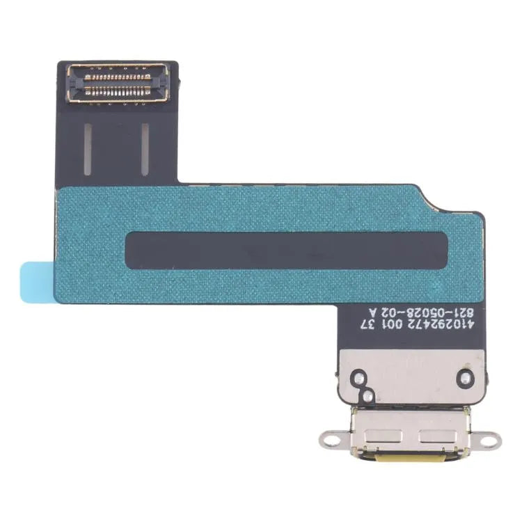 Oplaadpoort flexkabel voor iPad 2025 / 11e generatie A3355 A3356 A3354 (geel)