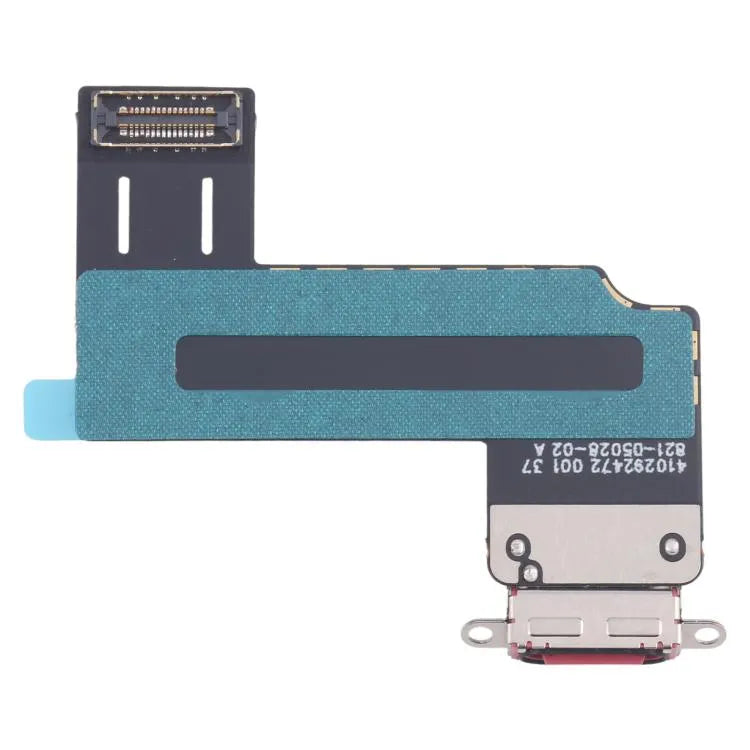 Oplaadpoort flexkabel voor iPad 2025 / 11e generatie A3355 A3356 A3354 (roze)