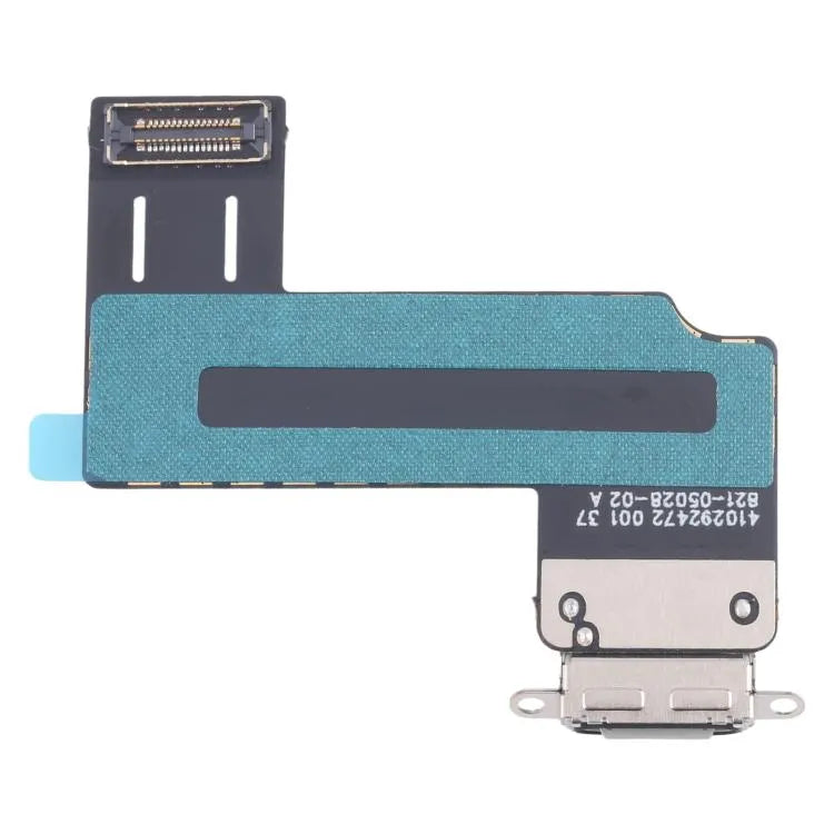 Oplaadpoort flexkabel voor iPad 2025 / 11e generatie A3355 A3356 A3354 (zilver)