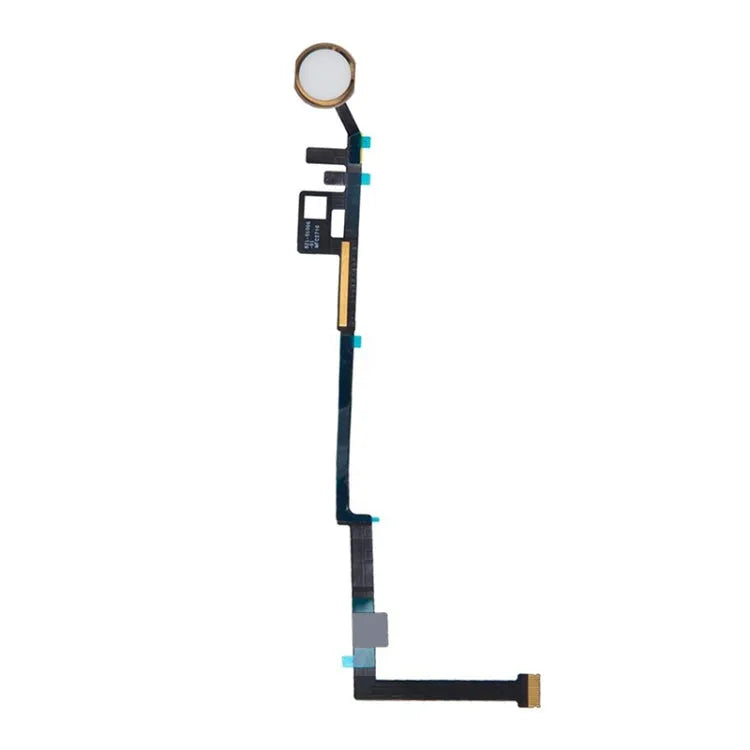 Home Button flexkabel voor iPad 9,7 inch 2017 A1822 A1823 (goud)
