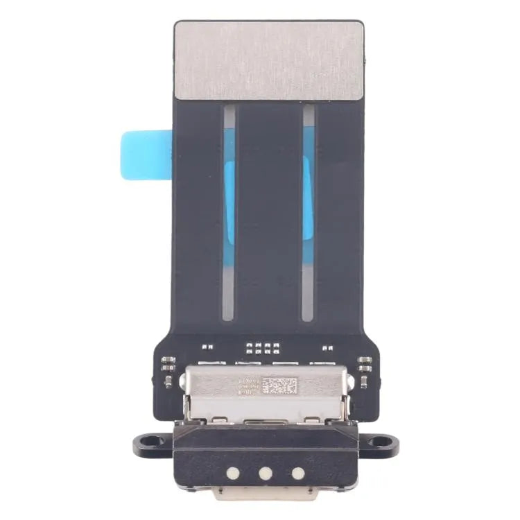 Oplaadpoort flexkabel voor iPad mini 7 2024 (wit)