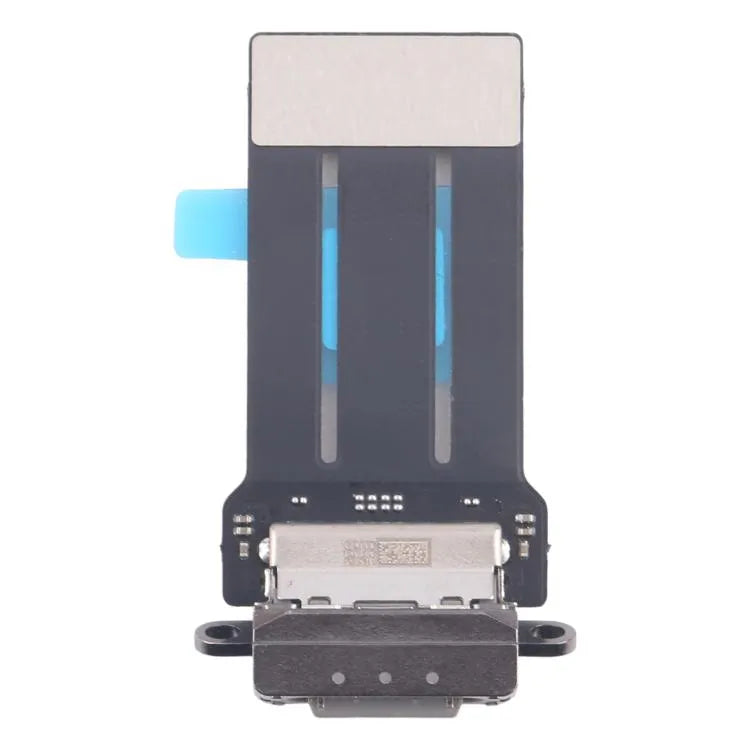 Oplaadpoort flexkabel voor iPad mini 7 2024 (zwart)