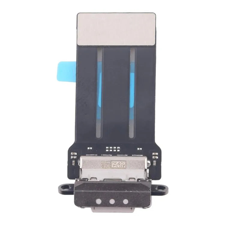 Oplaadpoort flexkabel voor iPad mini 7 2024 (paars)