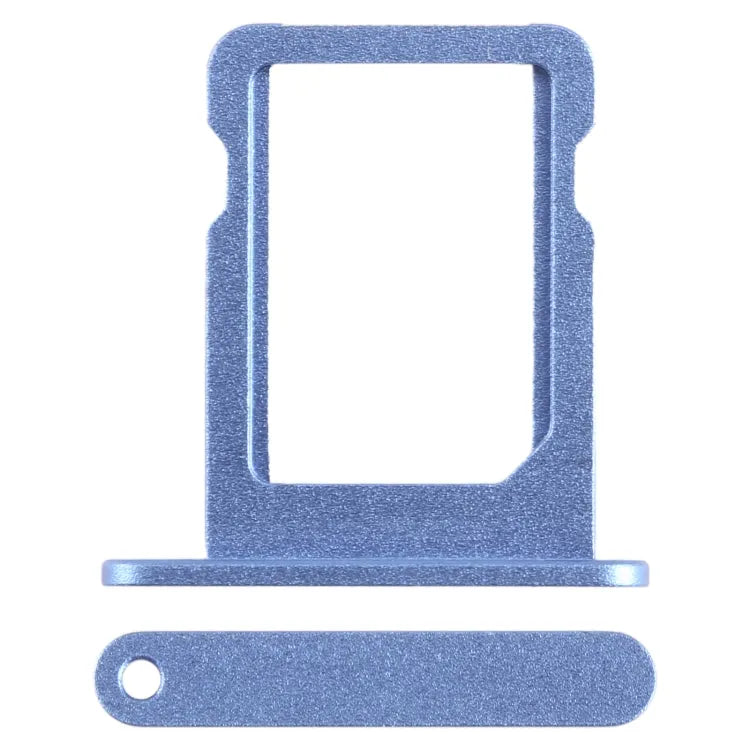 SIM-kaarthouder voor iPad 10e generatie 2022 (blauw)