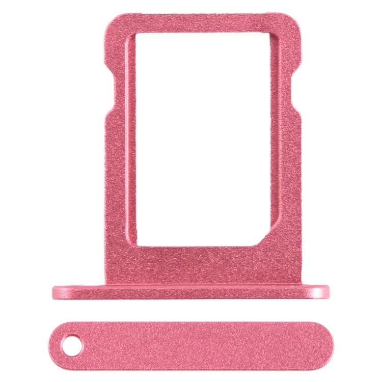 SIM-kaarthouder voor iPad 10e generatie 2022 (rood)