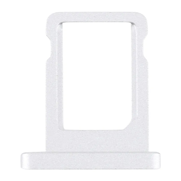 SIM-kaarthouder voor iPad Air 3 2019 (zilver)