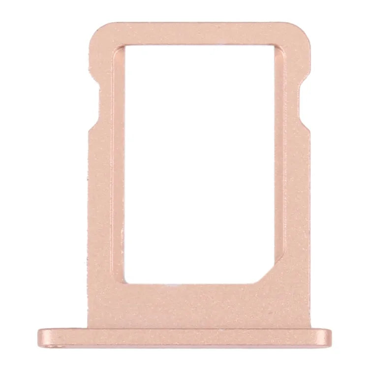 SIM-kaarthouder voor iPad mini 2021 A2568 (roségoud)