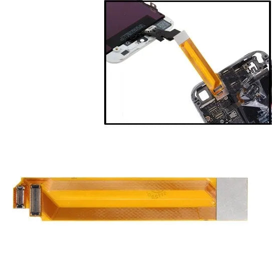 LCD-testverlengkabel voor iPhone 5