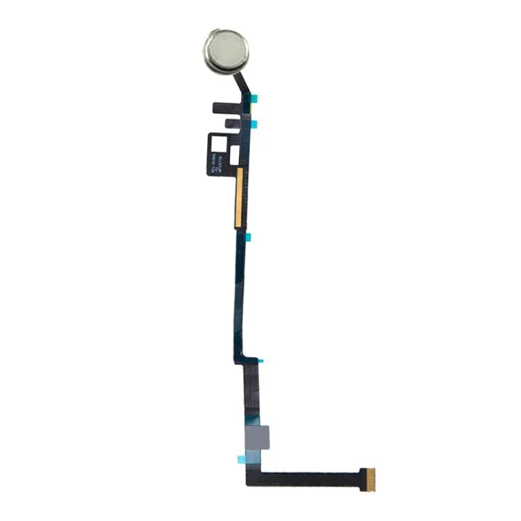 Home button flexkabel voor iPad 9,7 inch 2017 A1822 A1823 (wit)