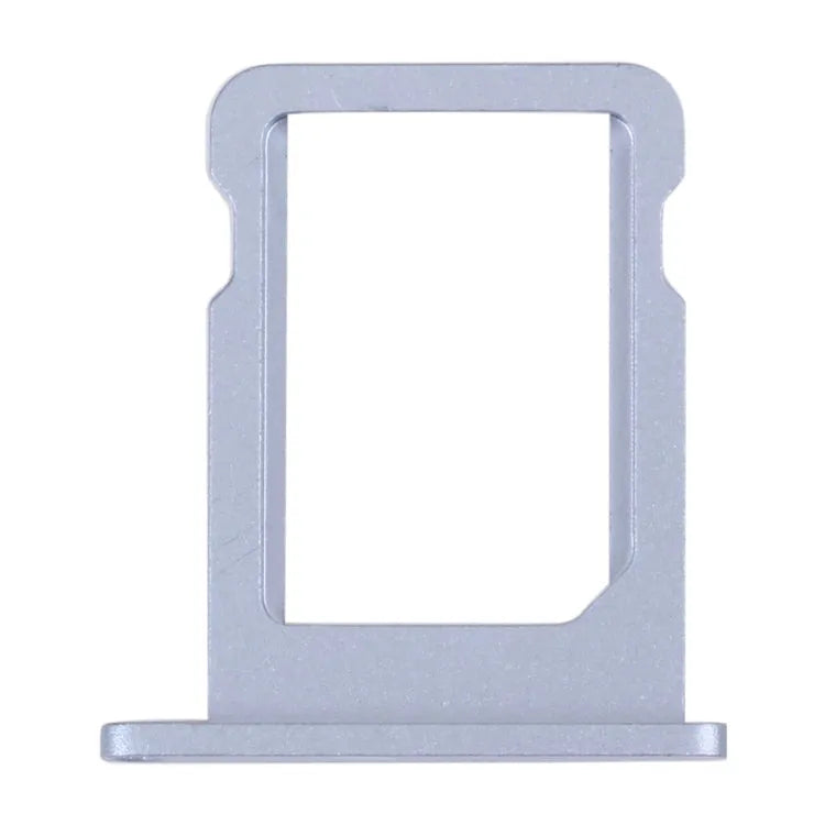 Simkaarthouder voor iPad Air 2022 (blauw)
