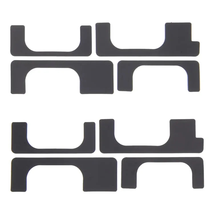 Luidspreker schuim-pads (2 sets) voor iPad Pro 11 inch 2018 2020 2021