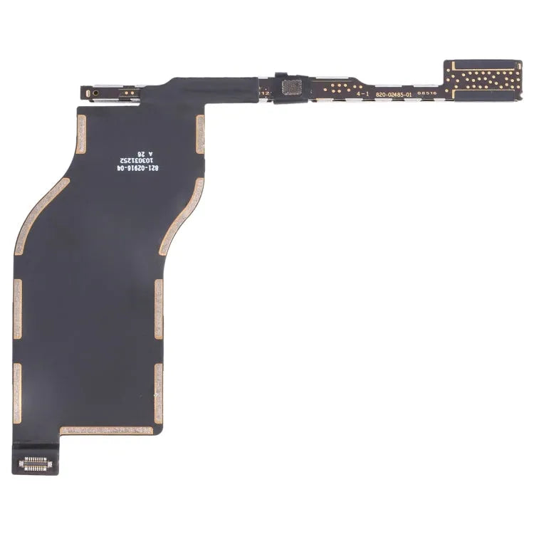 Stylus Pen connector flexkabel voor iPad Pro 11 inch 2021 2022